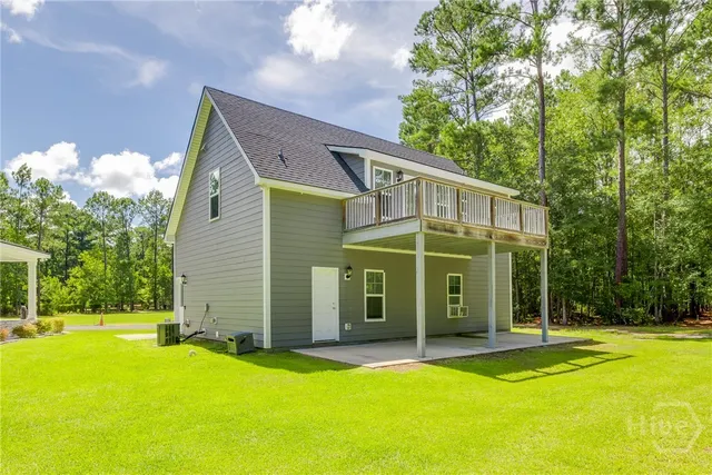 $1,225,000 | 182 Old River Road, Bloomingdale, GA 31302