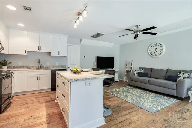 $1,225,000 | 182 Old River Road, Bloomingdale, GA 31302