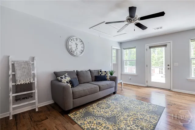 $1,225,000 | 182 Old River Road, Bloomingdale, GA 31302