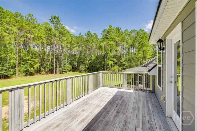 $1,225,000 | 182 Old River Road, Bloomingdale, GA 31302