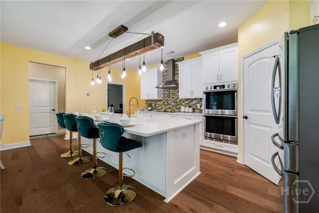 $1,225,000 | 182 Old River Road, Bloomingdale, GA 31302