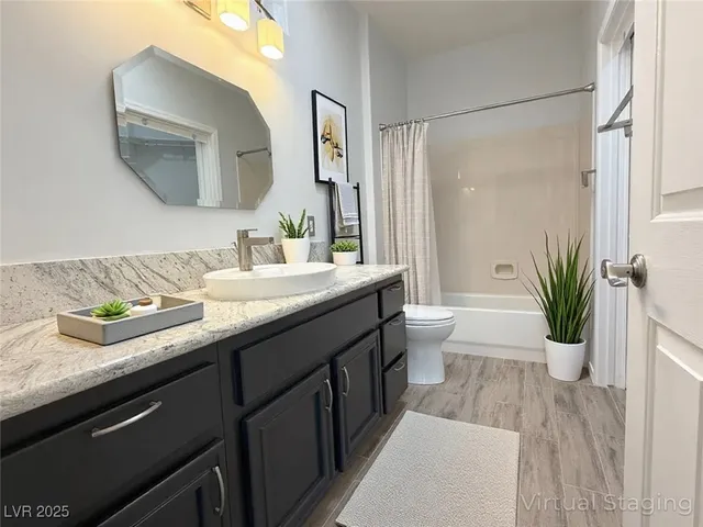 $1,850 | 1396 Couperin Drive, Henderson, NV 89052