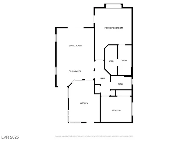 $1,850 | 1396 Couperin Drive, Henderson, NV 89052