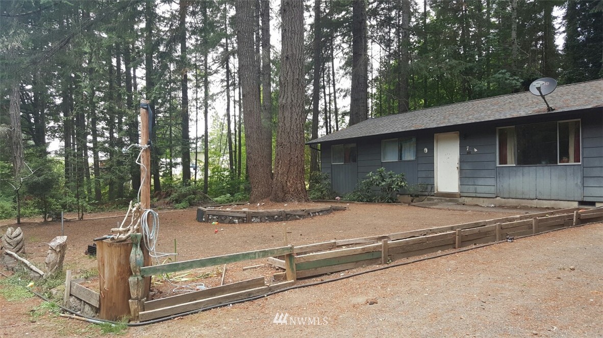734 Southeast Binns Swiger Loop Road Shelton, WA 98584 - Photo 1 of 13 Gallery Image 1