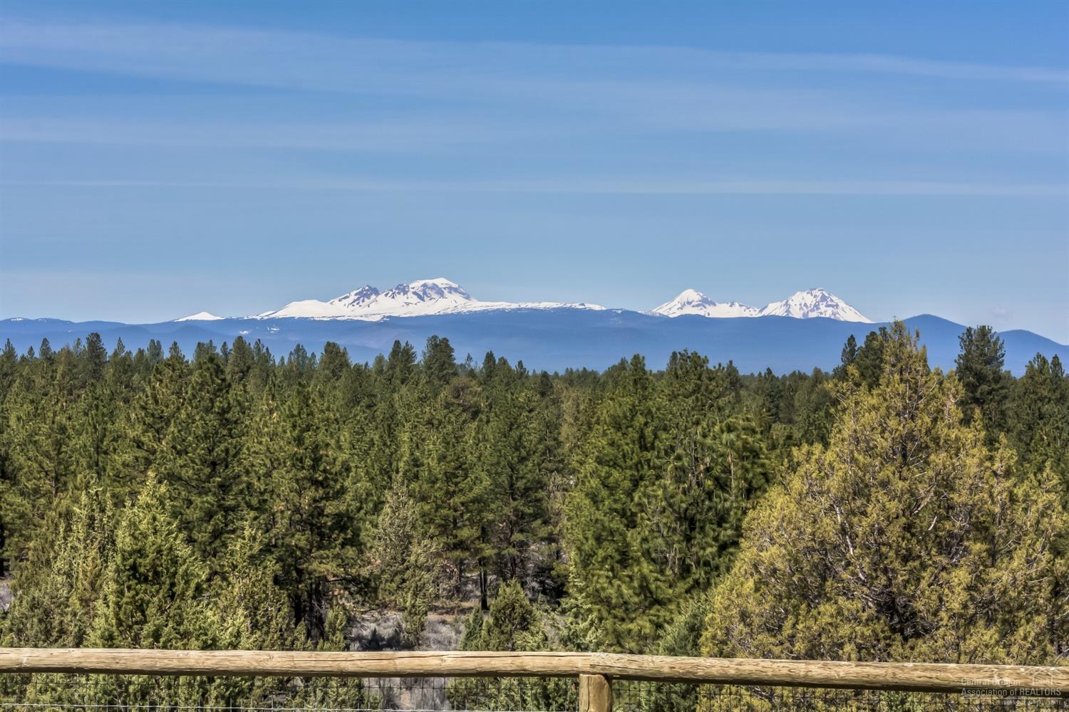 21740 Butte Ranch Road Bend, OR 97702 - Photo 24 of 25 Additional Photo