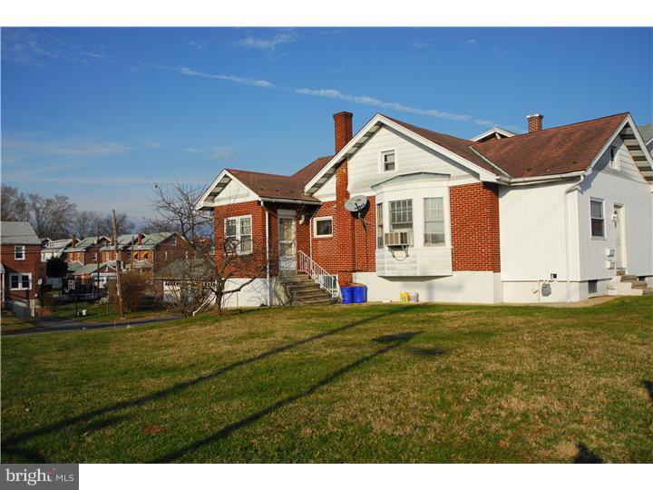 1711 Lancaster Avenue Reading, PA 19607 - Photo 2 of 23 Exterior Front