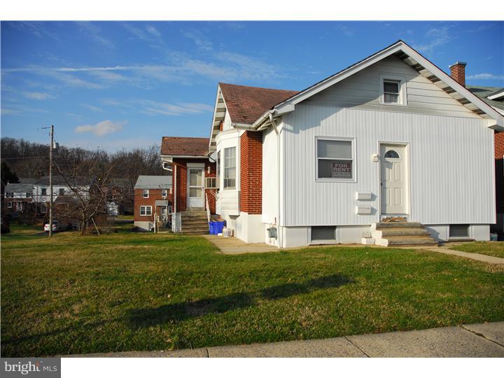 1711 Lancaster Avenue Reading, PA 19607 - Photo 3 of 23 Exterior Front