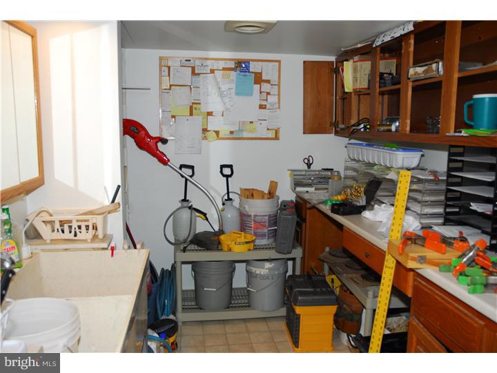 1711 Lancaster Avenue Reading, PA 19607 - Photo 21 of 23 Mud Room