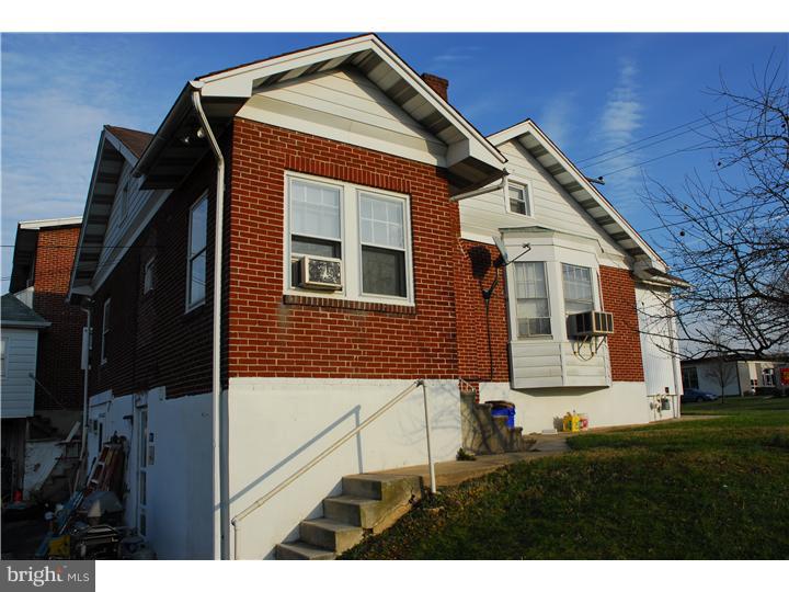 1711 Lancaster Avenue Reading, PA 19607 - Photo 23 of 23 Exterior Side