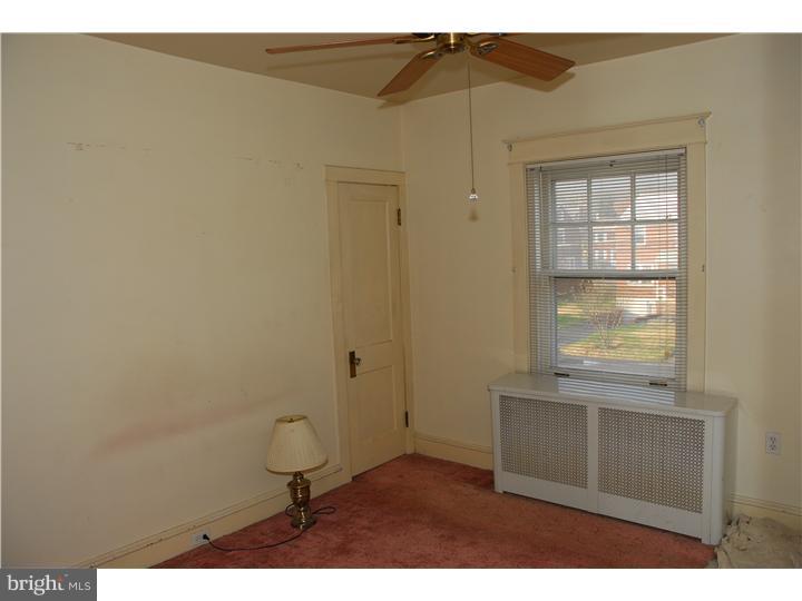 1711 Lancaster Avenue Reading, PA 19607 - Photo 7 of 23 Bedroom - Main