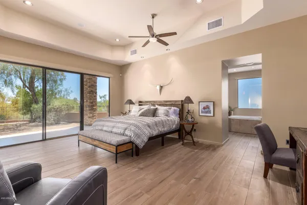 $20,000 | 5365 East Prickley Pear Road, Cave Creek, AZ 85331