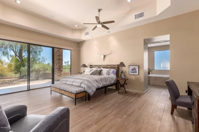 $20,000 | 5365 East Prickley Pear Road, Cave Creek, AZ 85331