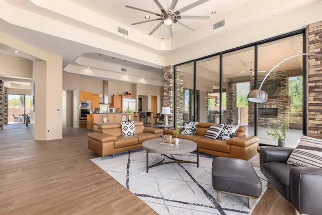 $20,000 | 5365 East Prickley Pear Road, Cave Creek, AZ 85331