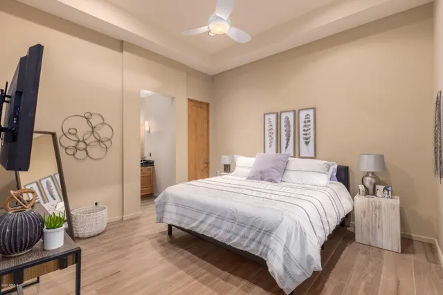 $20,000 | 5365 East Prickley Pear Road, Cave Creek, AZ 85331