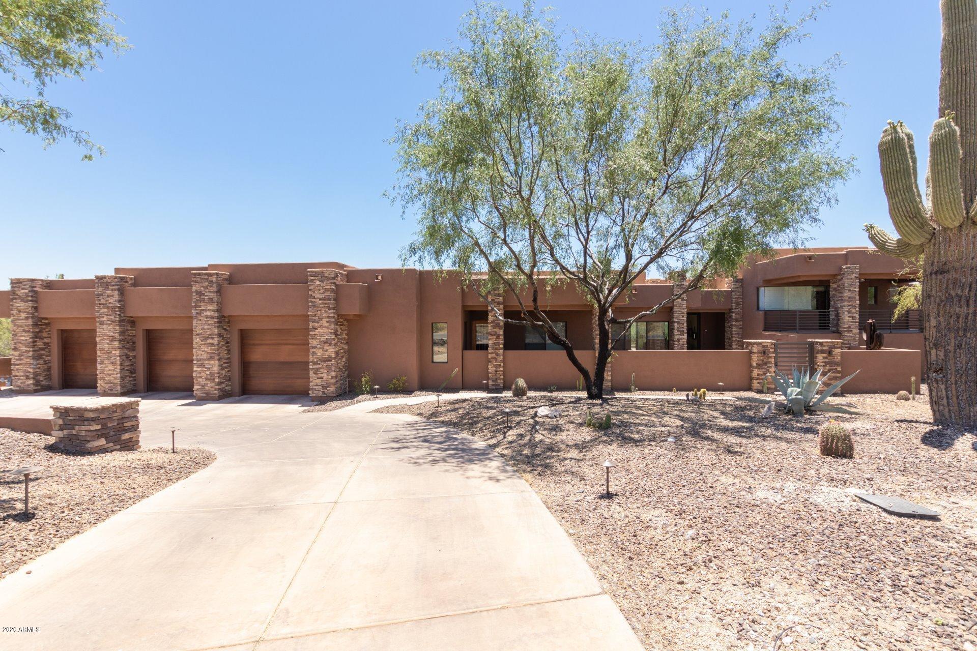 5365 East Prickley Pear Road Cave Creek, AZ 85331 - Photo 26 of 48 0001-Prickley (1)