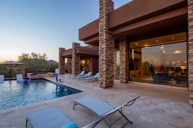 $20,000 | 5365 East Prickley Pear Road, Cave Creek, AZ 85331