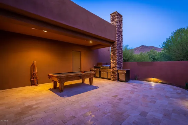 $20,000 | 5365 East Prickley Pear Road, Cave Creek, AZ 85331