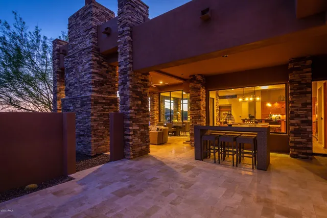 $20,000 | 5365 East Prickley Pear Road, Cave Creek, AZ 85331