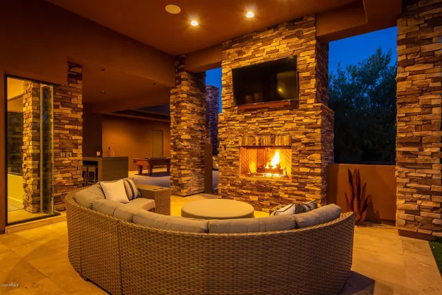 $20,000 | 5365 East Prickley Pear Road, Cave Creek, AZ 85331