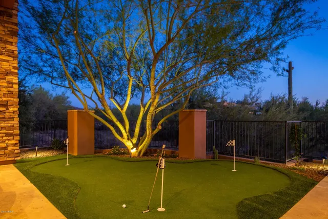 $20,000 | 5365 East Prickley Pear Road, Cave Creek, AZ 85331