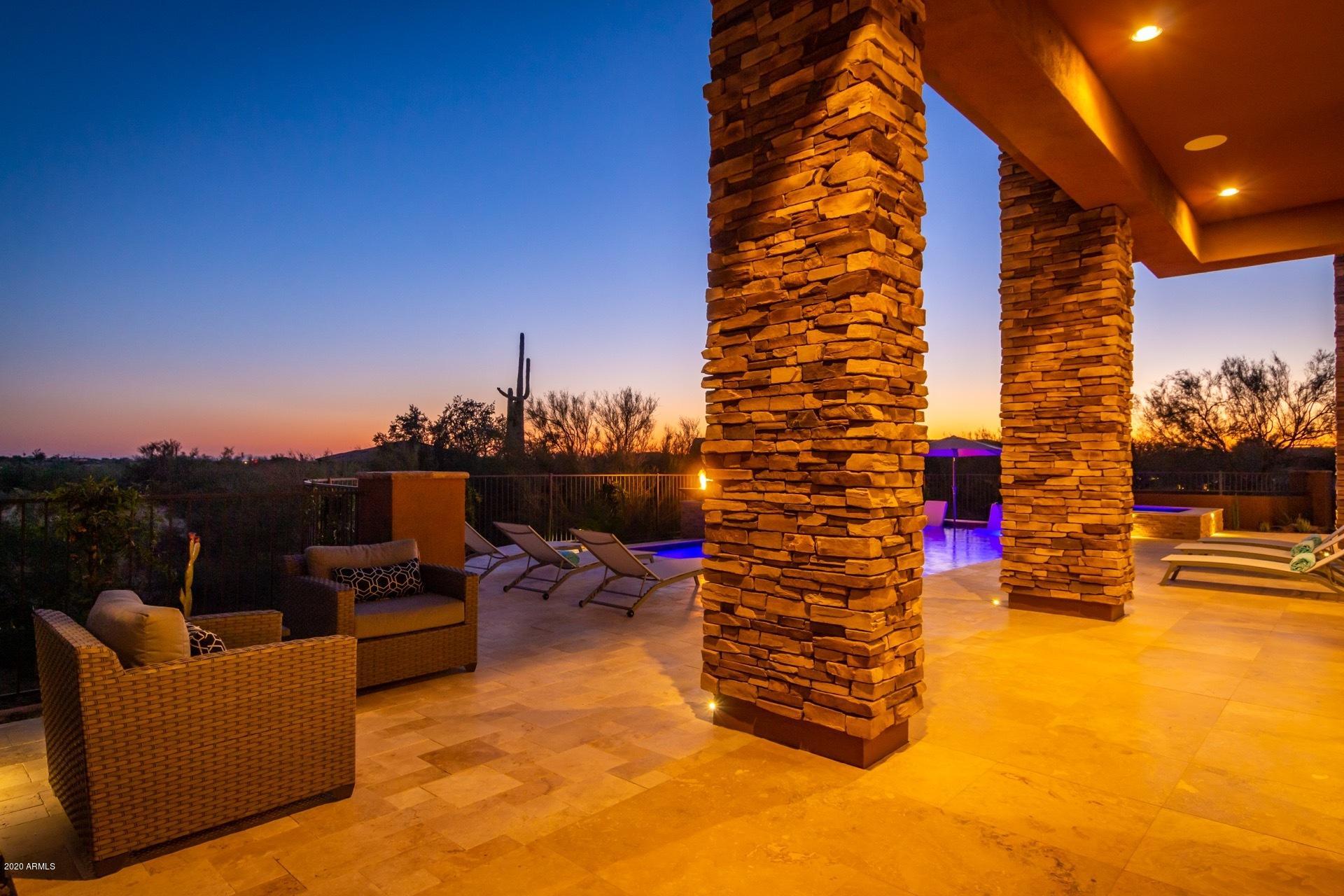 5365 East Prickley Pear Road Cave Creek, AZ 85331 - Photo 40 of 48 7b38f9d1392992222d60a14129209f55