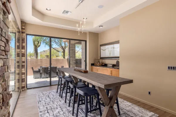 $20,000 | 5365 East Prickley Pear Road, Cave Creek, AZ 85331