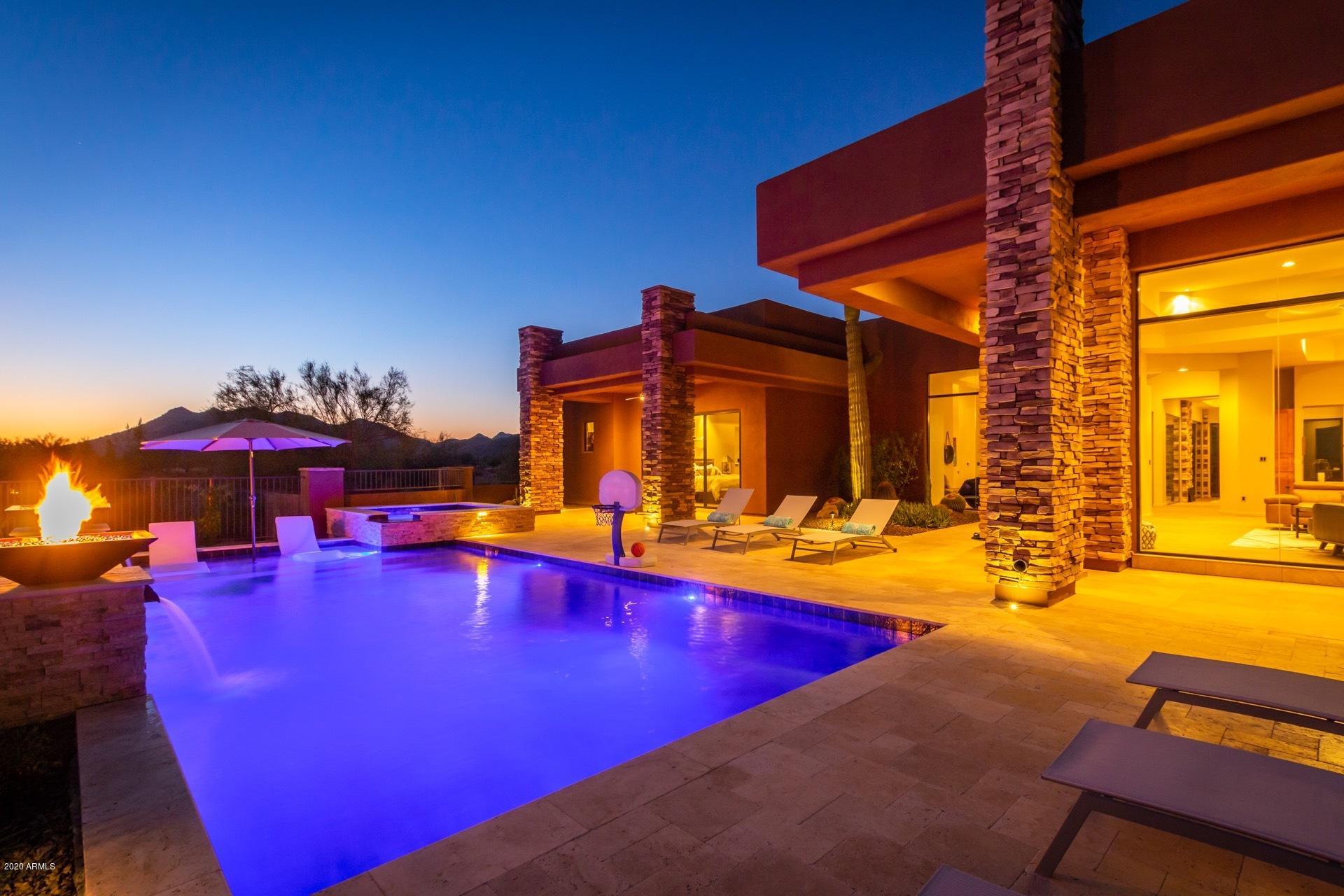 5365 East Prickley Pear Road Cave Creek, AZ 85331 - Photo 42 of 48 de7cfe4f30509e5267e428f58fce0c21