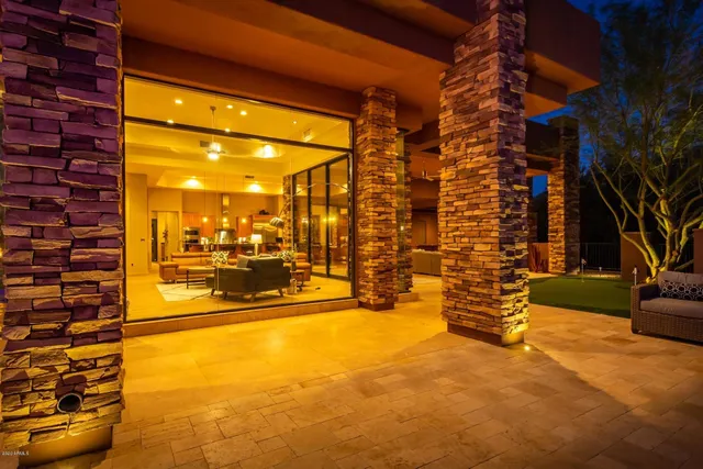 $20,000 | 5365 East Prickley Pear Road, Cave Creek, AZ 85331