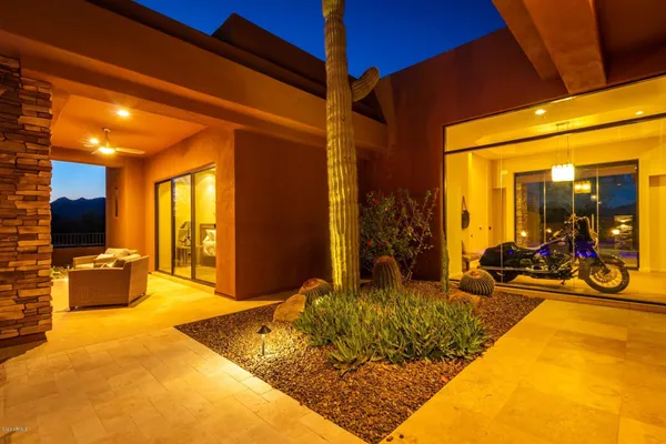 $20,000 | 5365 East Prickley Pear Road, Cave Creek, AZ 85331