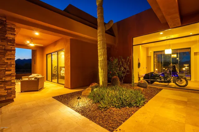 $20,000 | 5365 East Prickley Pear Road, Cave Creek, AZ 85331