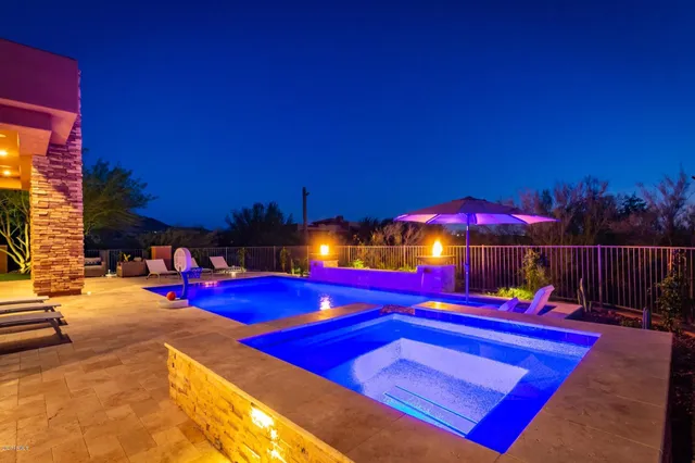 $20,000 | 5365 East Prickley Pear Road, Cave Creek, AZ 85331