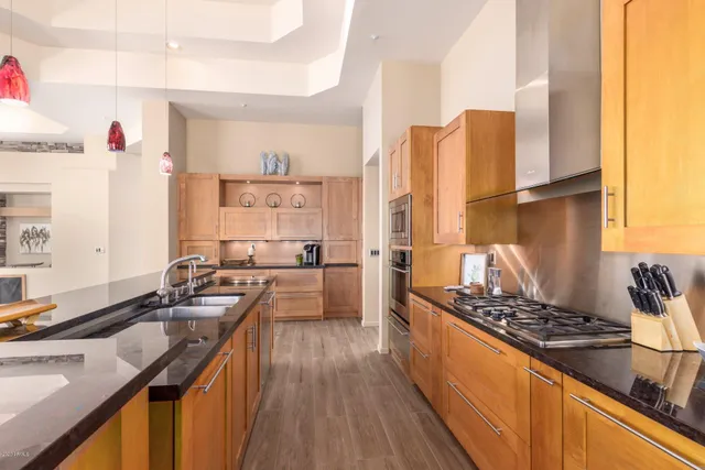 $20,000 | 5365 East Prickley Pear Road, Cave Creek, AZ 85331