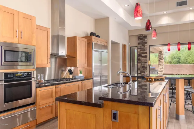 $20,000 | 5365 East Prickley Pear Road, Cave Creek, AZ 85331