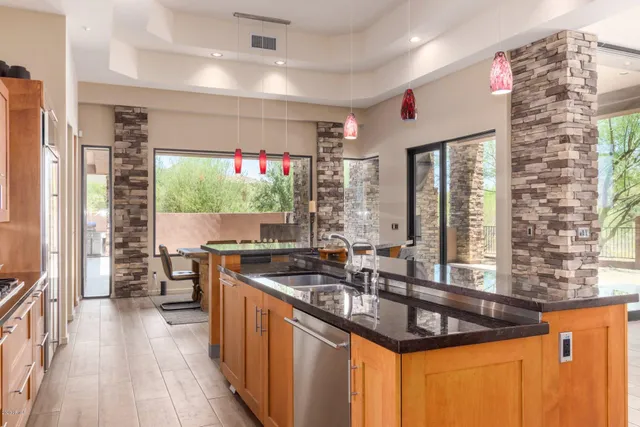 $20,000 | 5365 East Prickley Pear Road, Cave Creek, AZ 85331