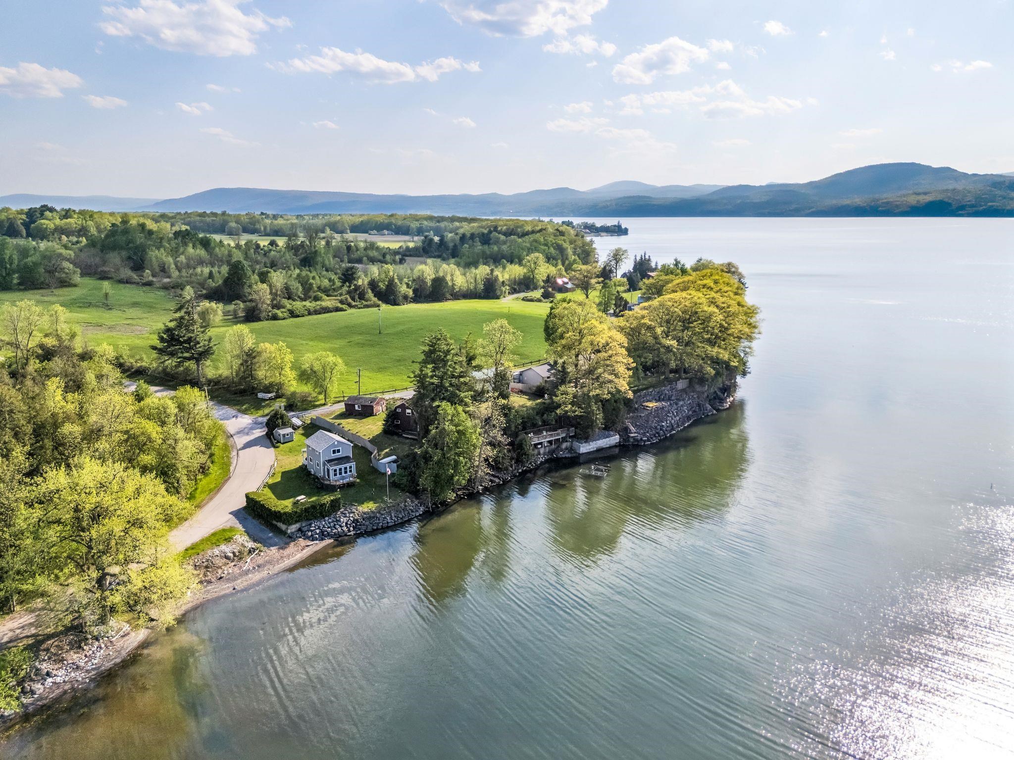 106 Potash Bay Road Addison, VT 05491 - Photo 35 of 40