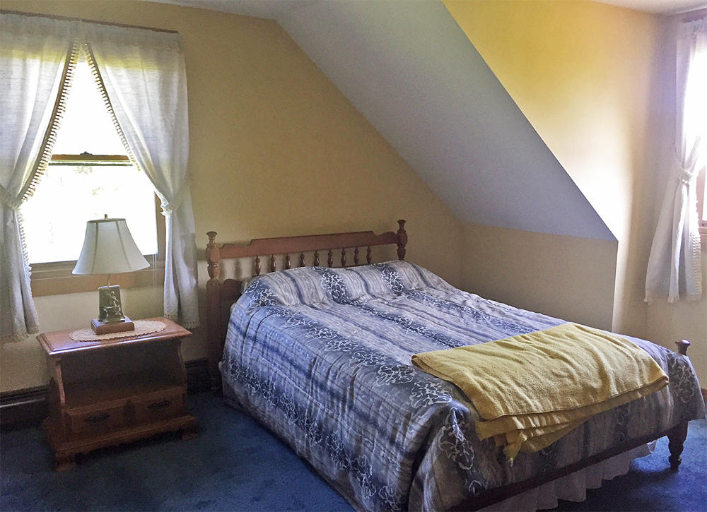 70 Kimball Road Bridgton, ME 04009 - Photo 27 of 49 berroomUp2