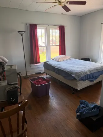 $115,000 | 802 East Poplar Street, West Frankfort, IL 62896