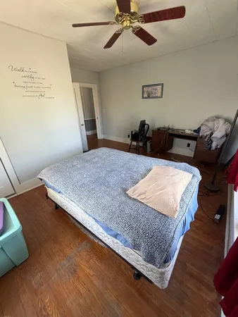 $115,000 | 802 East Poplar Street, West Frankfort, IL 62896