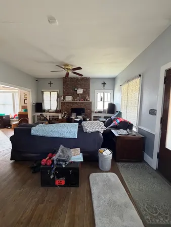 $115,000 | 802 East Poplar Street, West Frankfort, IL 62896