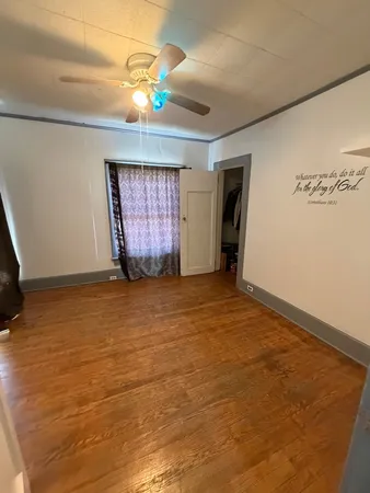 $115,000 | 802 East Poplar Street, West Frankfort, IL 62896