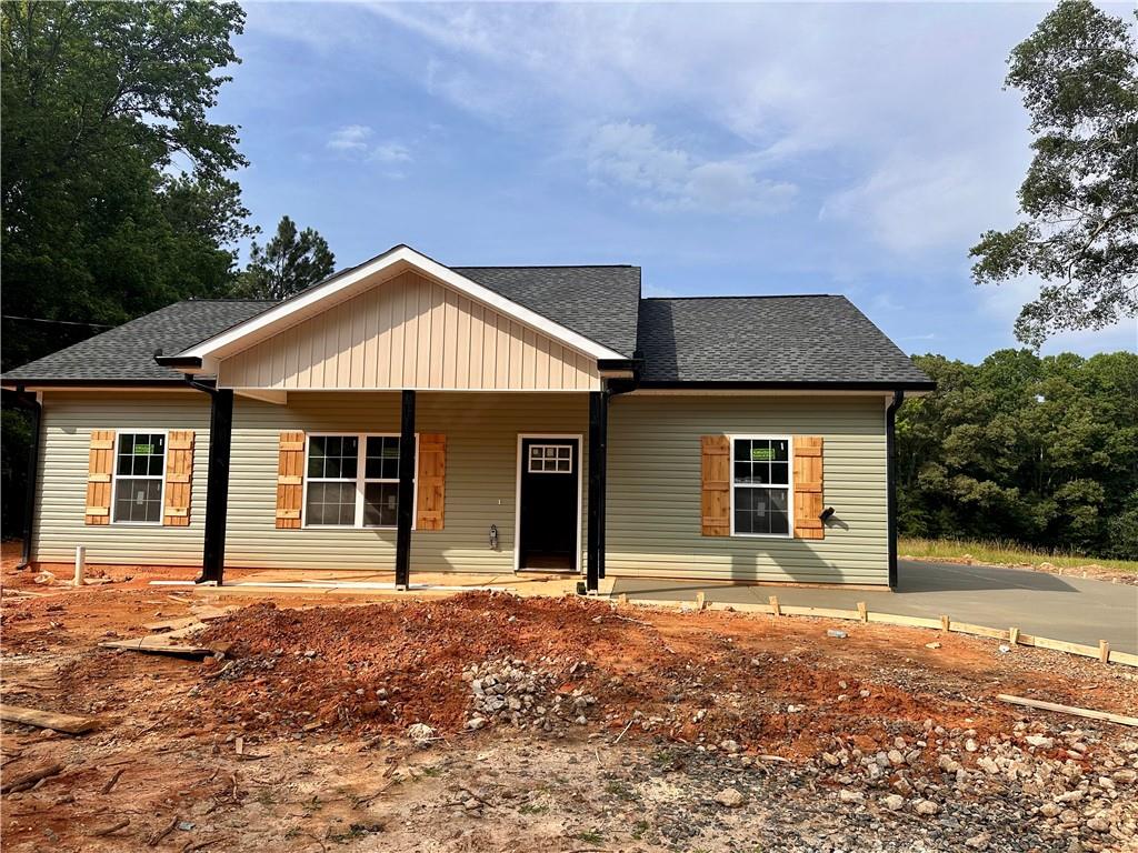 389 Campground School Road Dallas, GA 30157 - Photo 1 of 1 Gallery Image 1