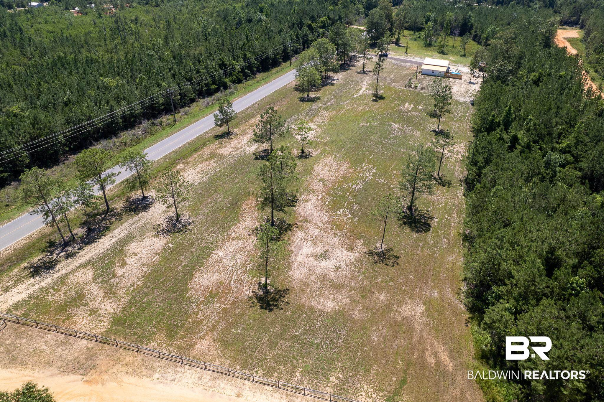 2588 Wolf Log Road Flomaton, AL 36441 - Photo 49 of 50