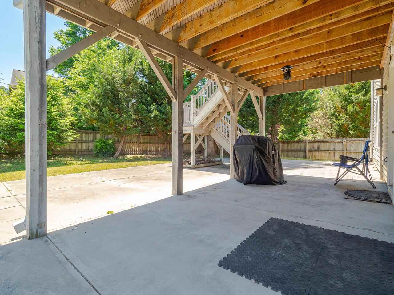 4708 Patch Place Raleigh, NC 27616 - Photo 25 of 30 Photo 25