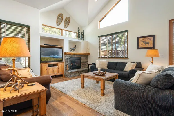 $1,095,000 | 787 Mulligan Street, Unit 5, Tabernash, CO 80478