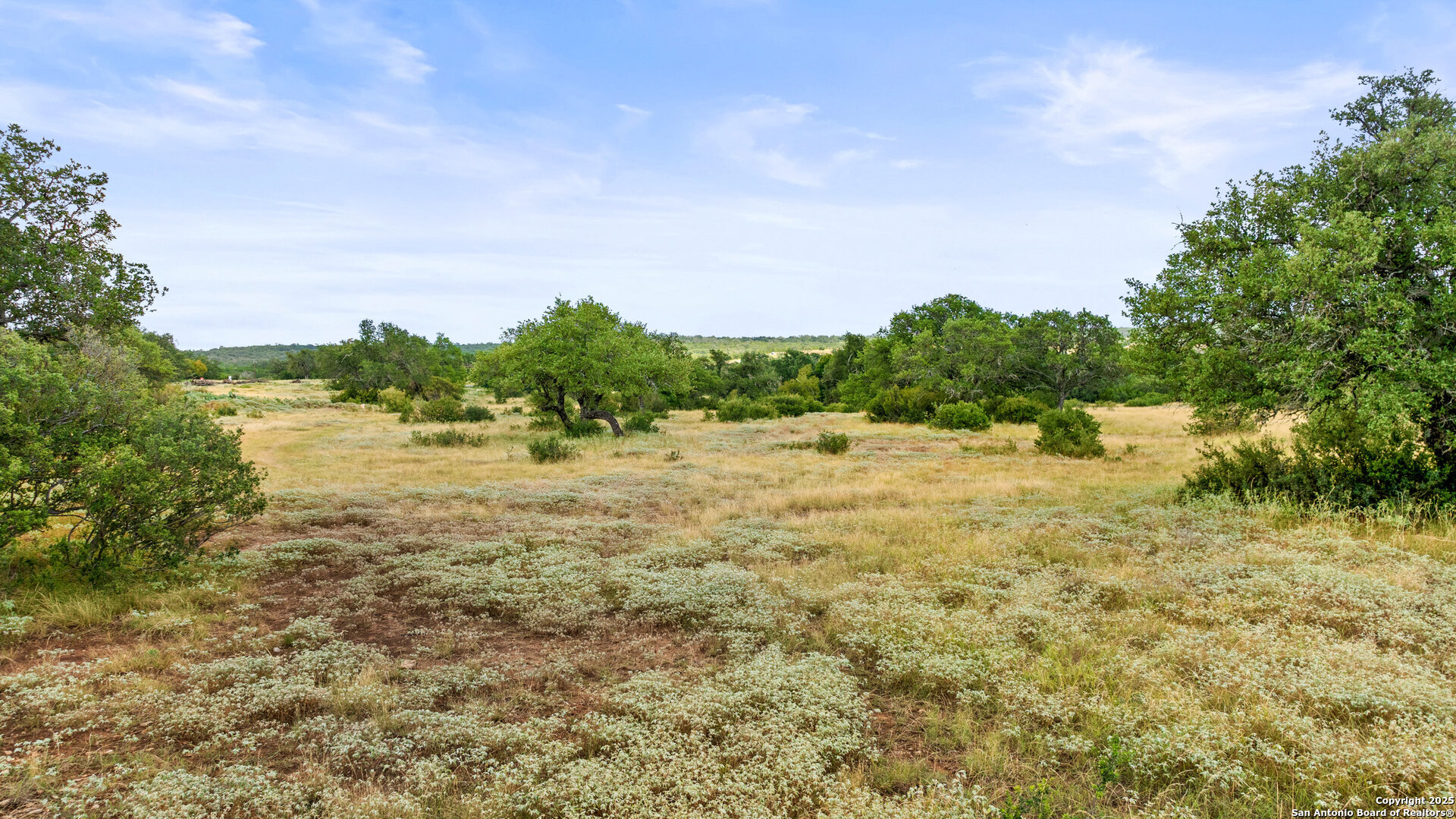 Lot 37 Vista Ridge Round Mountain, TX 78663 - Photo 12 of 30 a view of lake view