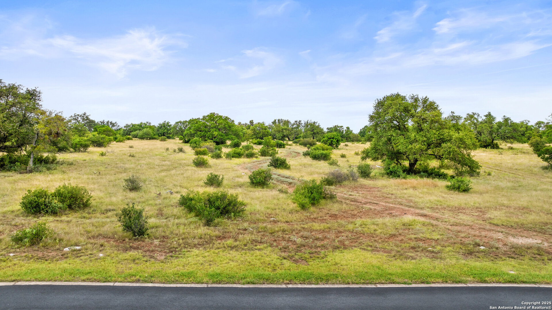 Lot 37 Vista Ridge Round Mountain, TX 78663 - Photo 13 of 30 a view of ocean view