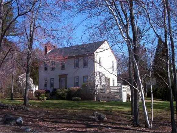78 Tide Mill Road Hampton, NH 03842 - Photo 1 of 1