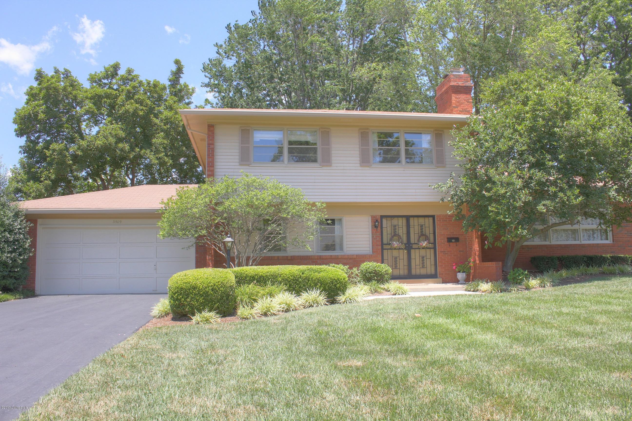 3509 Hanover Road Louisville, KY 40207 - Photo 1 of 45 3509 Hanover Rd.