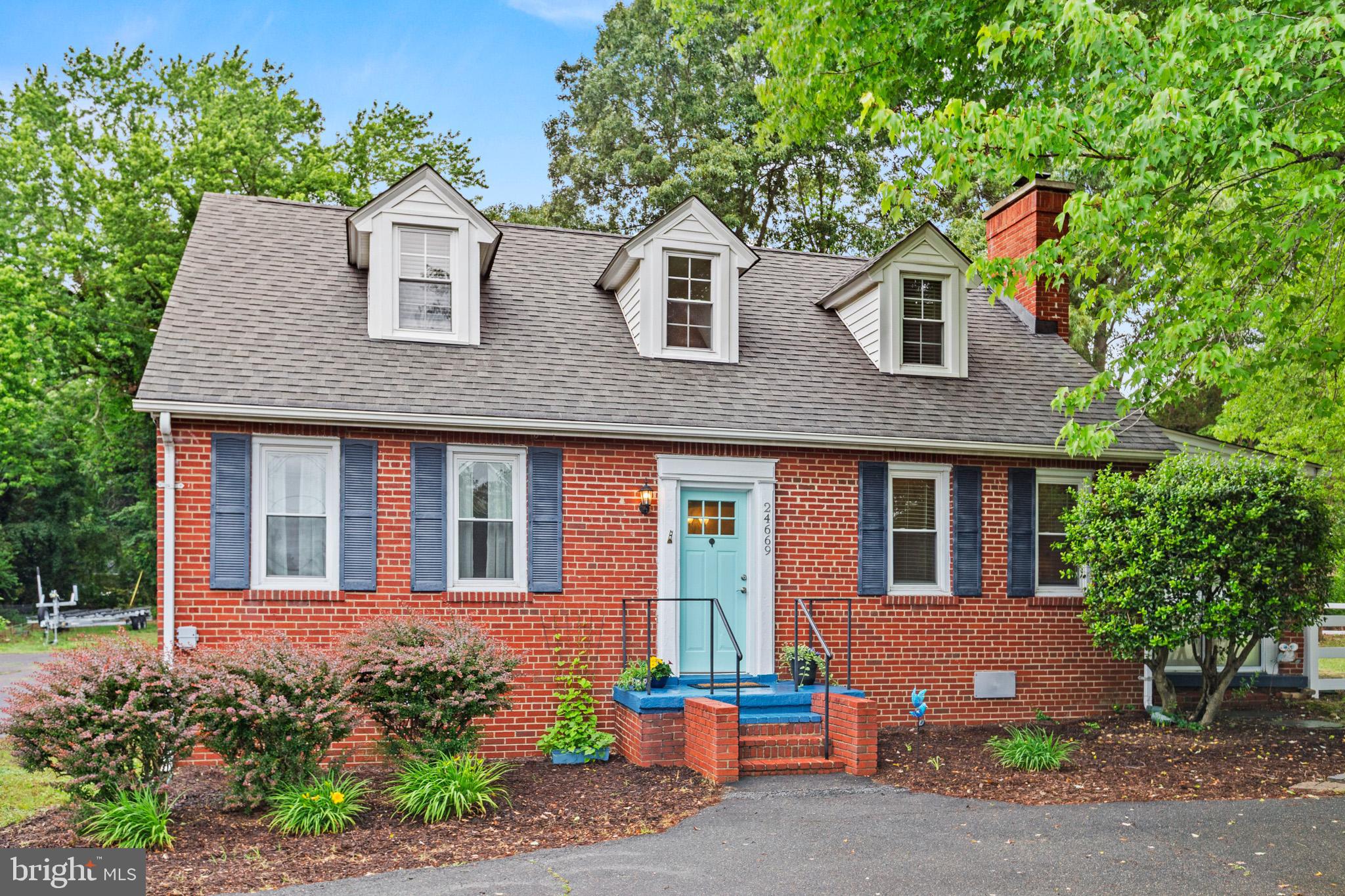 24669 Hollywood Road Hollywood, MD 20636 - Photo 1 of 33 Gallery Image 1