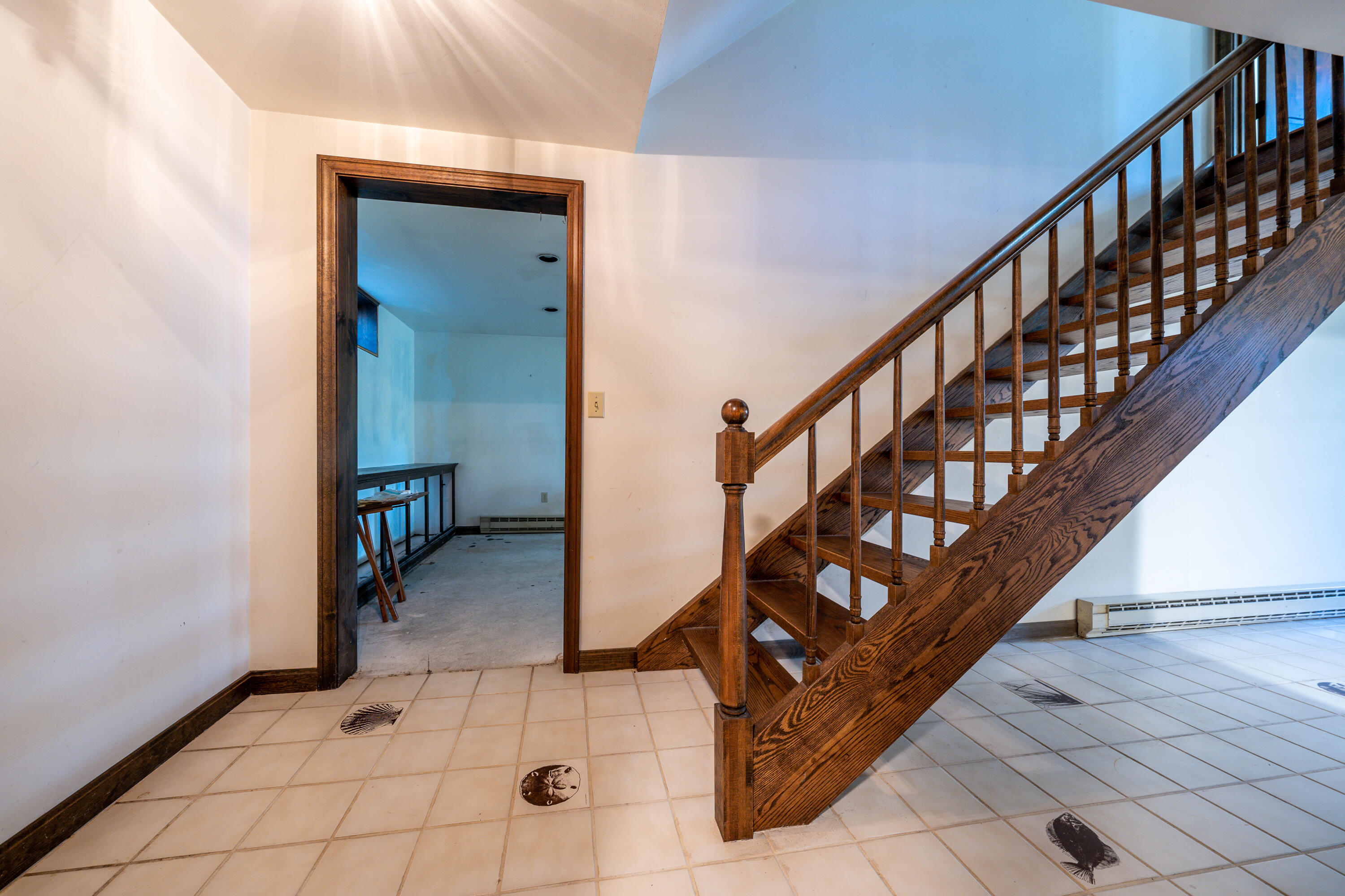 35 Woodlot Road Wellfleet, MA 02667 - Photo 29 of 40 basement2
